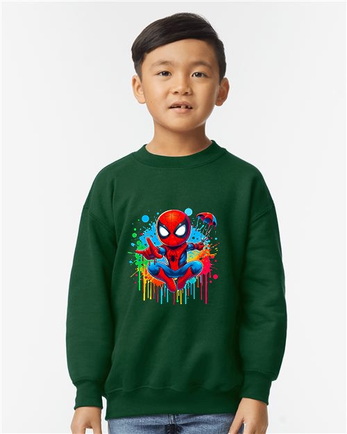 Créer votre crewneck a votre gout