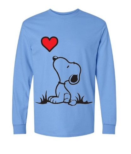Service de création de t-shirts